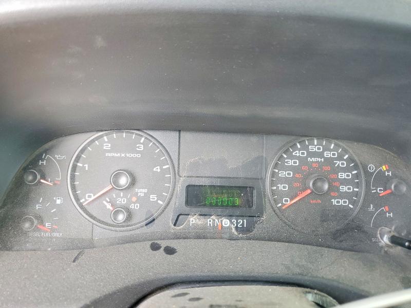 64115436 :رقم المزاد ، 1FTSX21P06EC63886 vin ، 2006 Ford F250 مزاد بيع