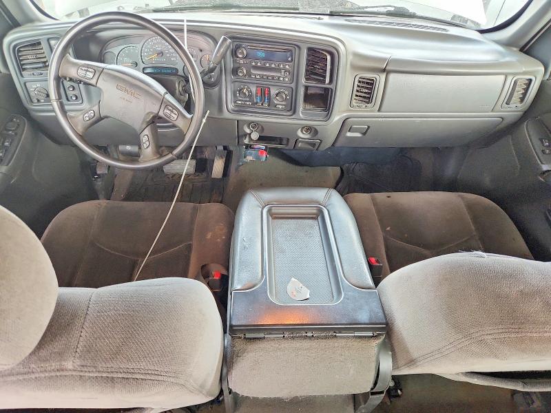 63767746 :رقم المزاد ، 1GTHK23UX6F265361 vin ، 2006 Gmc Sierra مزاد بيع