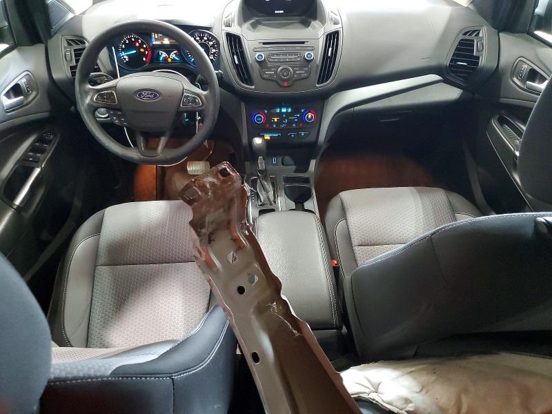 Auction sale of the 2017 Ford Escape, vin: 1FMCU9GD7HUE50923, lot number: 63567996