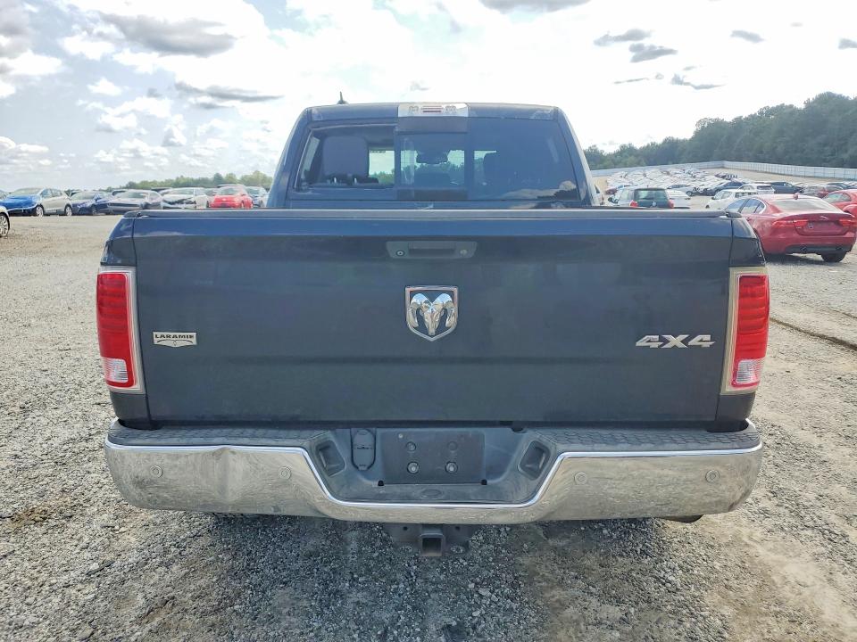 Aukcja sprzedaży 2015 Ram 1500, vin: 1C6RR7NG6FS599342, numer aukcji: 64676796