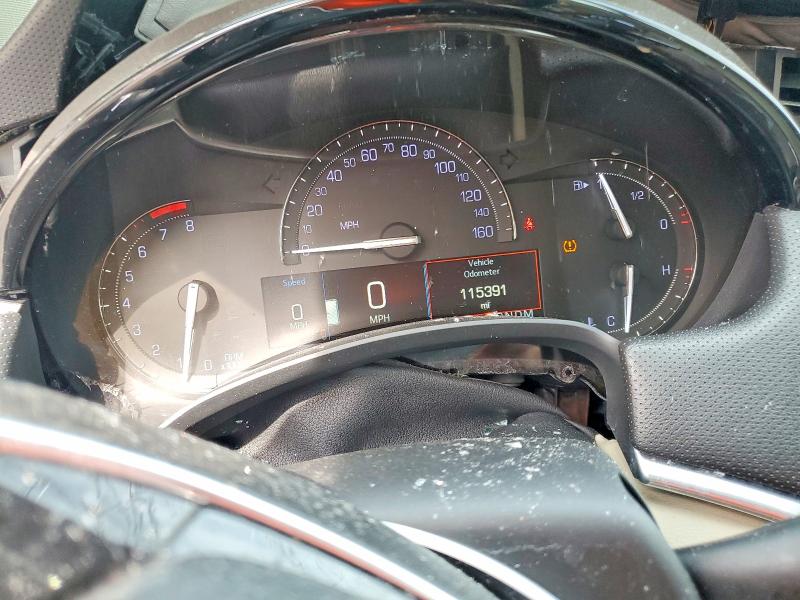 Aukcja sprzedaży 2019 Cadillac Xts, vin: 2G61M5S35K9127870, numer aukcji: 65353616