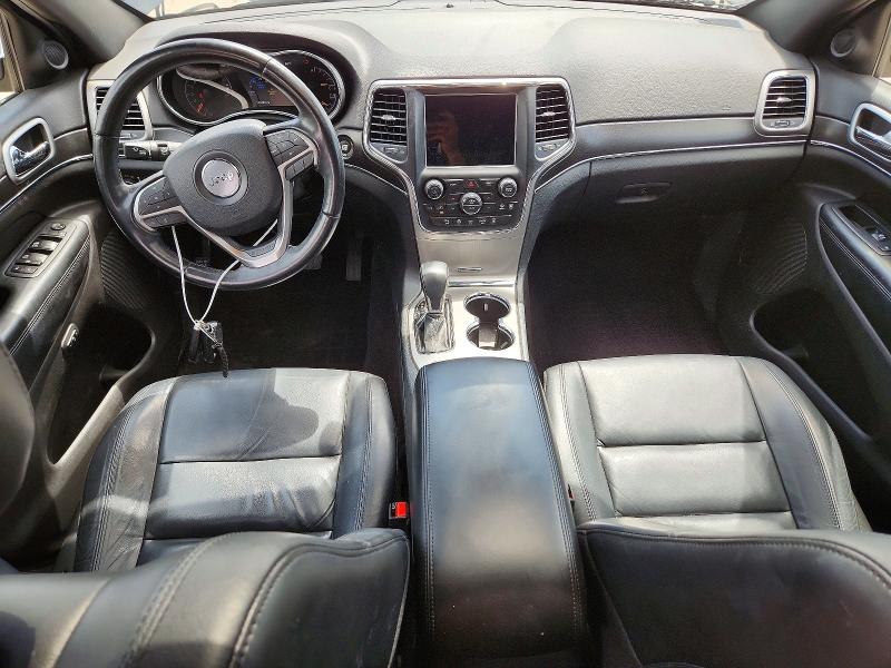 Aukcja sprzedaży 2018 Jeep Grand Cherokee, vin: 1C4RJFBGXJC265087, numer aukcji: 64674326