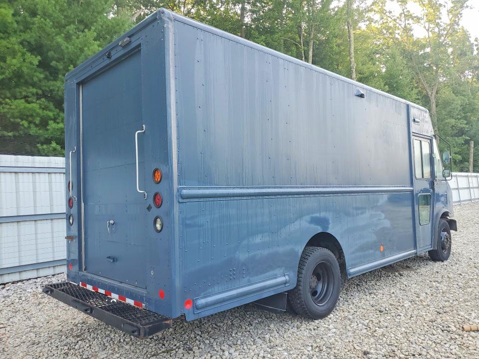 Aukcja sprzedaży 2021 Ford F59, vin: 1F65F5KN1M0A01841, numer aukcji: 62263596