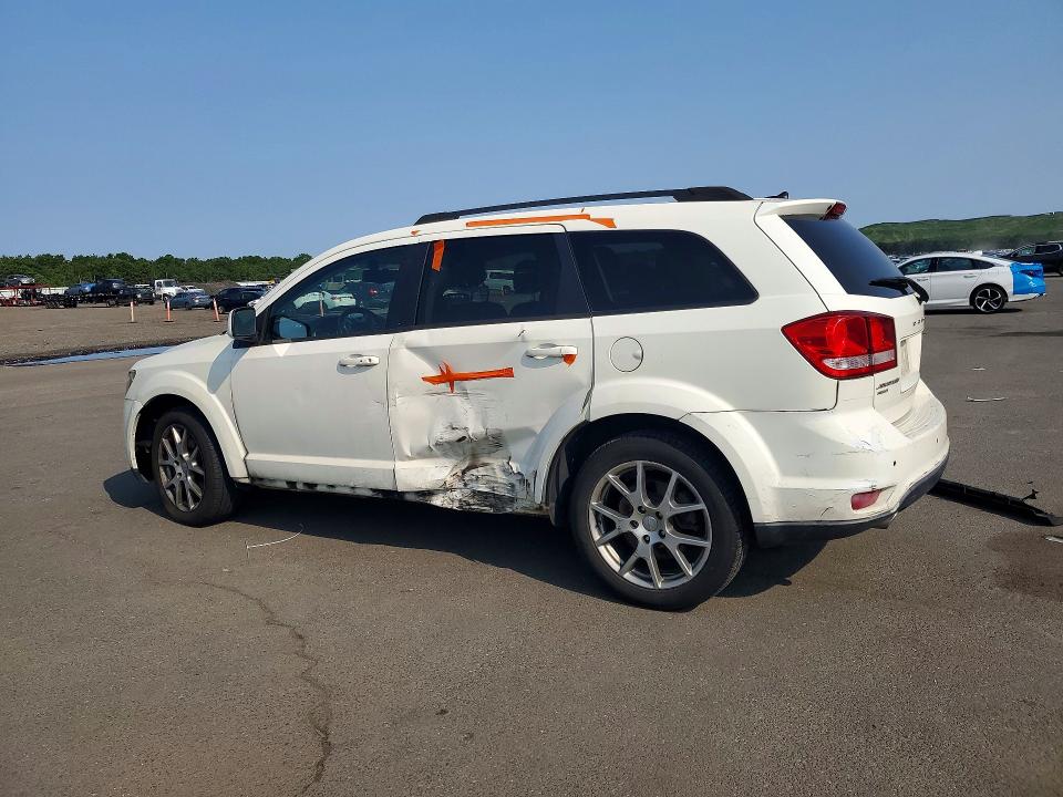 Aukcja sprzedaży 2014 Dodge Journey, vin: 3C4PDDEG4ET138909, numer aukcji: 64677706