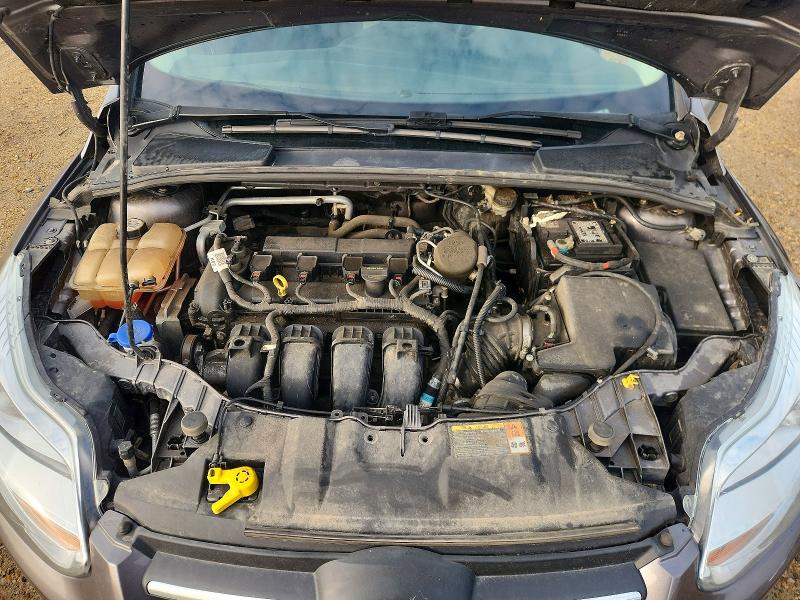 Aukcja sprzedaży 2013 Ford Focus, vin: 1FADP3K23DL248976, numer aukcji: 63565826