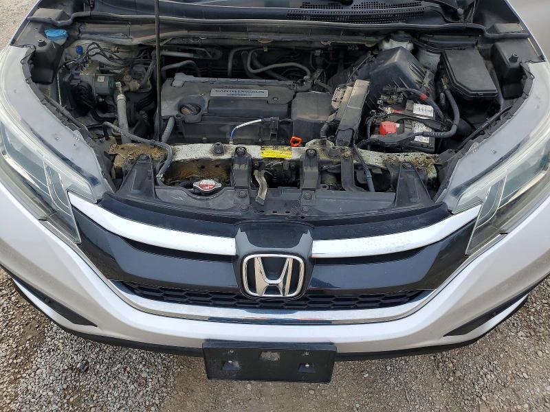 Продажа на аукционе авто 2015 Honda Cr-v, vin: 2HKRM4H44FH107512, номер лота: 64653736