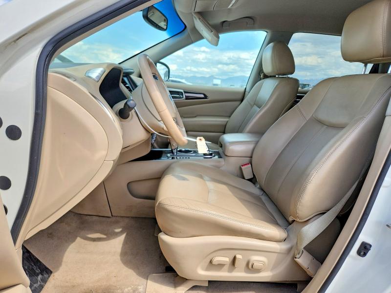 Продаж на аукціоні авто 2014 Nissan Pathfinder, vin: 5N1AR2MM2EC612110, номер лоту: 65061946