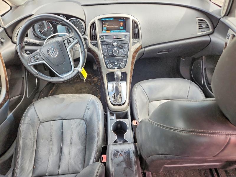 66806716 :رقم المزاد ، 1G4PS5SK6C4172207 vin ، 2012 Buick Verano مزاد بيع