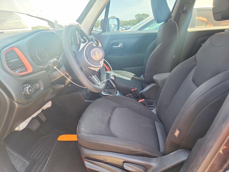 2015 Toyota 4runner მანქანა იყიდება აუქციონზე, vin: JTEBU5JR6F5259722, აუქციონის ნომერი: 65190096
