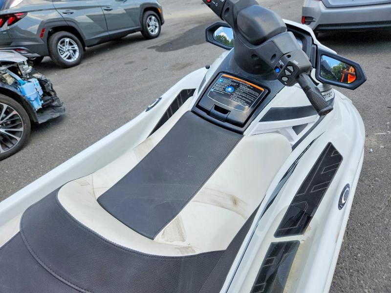 2020 Yam Vx Limited მანქანა იყიდება აუქციონზე, vin: YAMA3544C020, აუქციონის ნომერი: 63843776