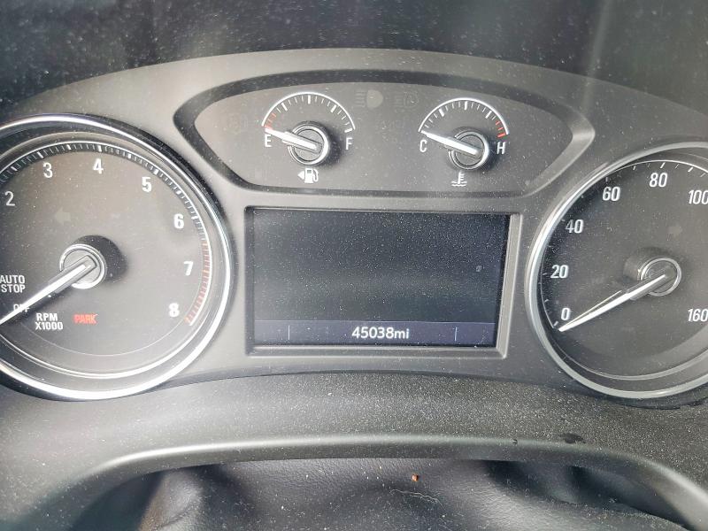 Продажа на аукционе авто 2020 Buick Enclave, vin: 5GAERBKW0LJ286912, номер лота: 64537306
