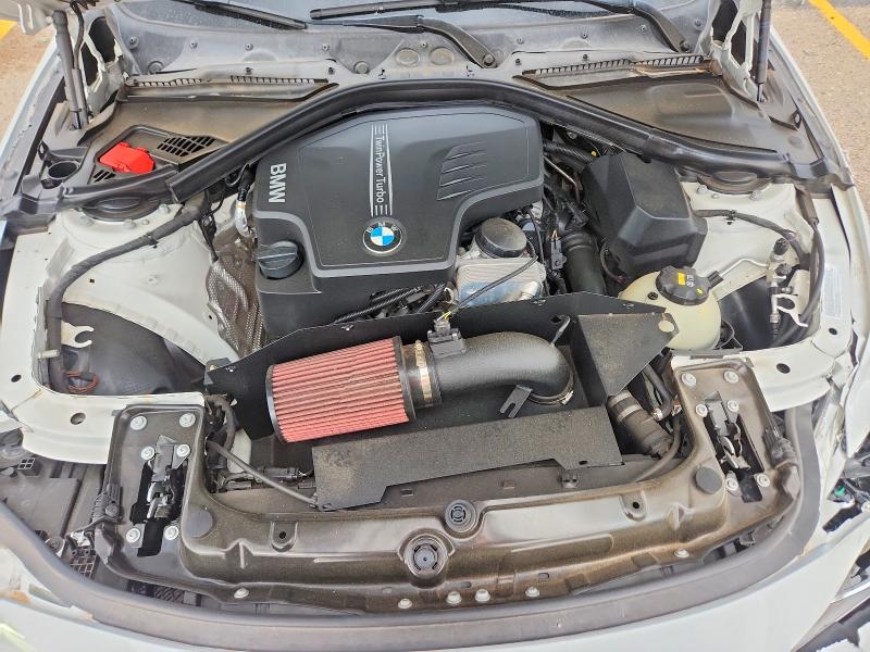 Auction sale of the 2016 Bmw 328, vin: WBA8E3C52GK501531, lot number: 64667966