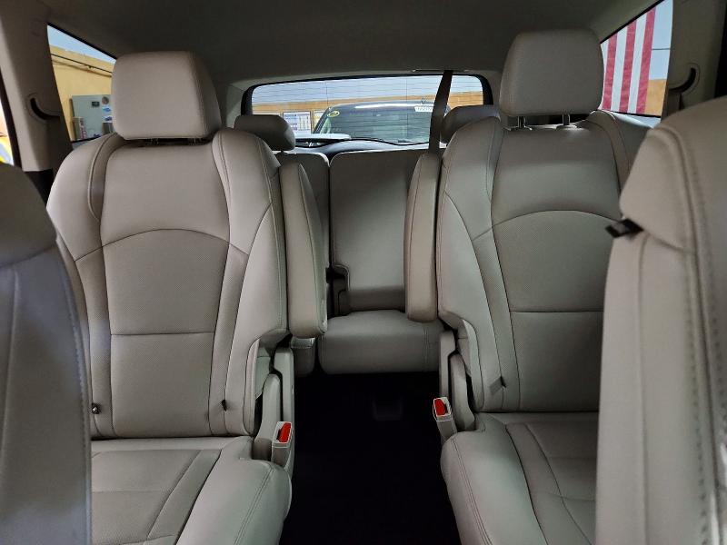 Aukcja sprzedaży 2022 Buick Enclave, vin: 5GAEVAKW9NJ179236, numer aukcji: 63380586