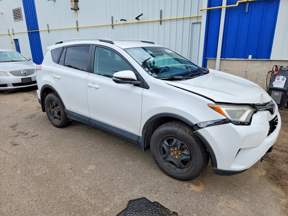 Продажа на аукционе авто 2017 Toyota Rav4, vin: 2T3BFREVXHW634570, номер лота: 66165256