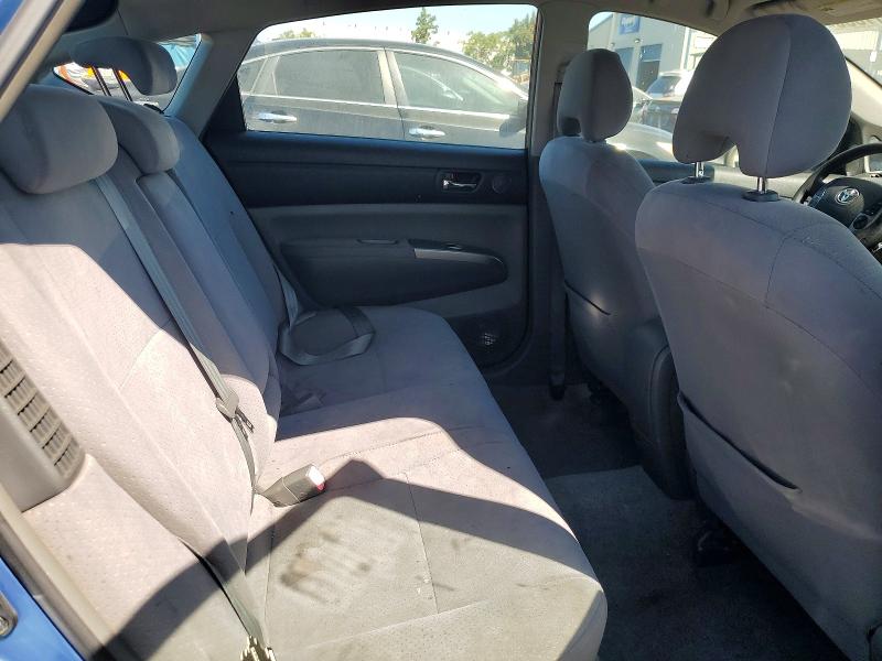 Aukcja sprzedaży 2007 Toyota Prius, vin: JTDKB20U777598672, numer aukcji: 65411636
