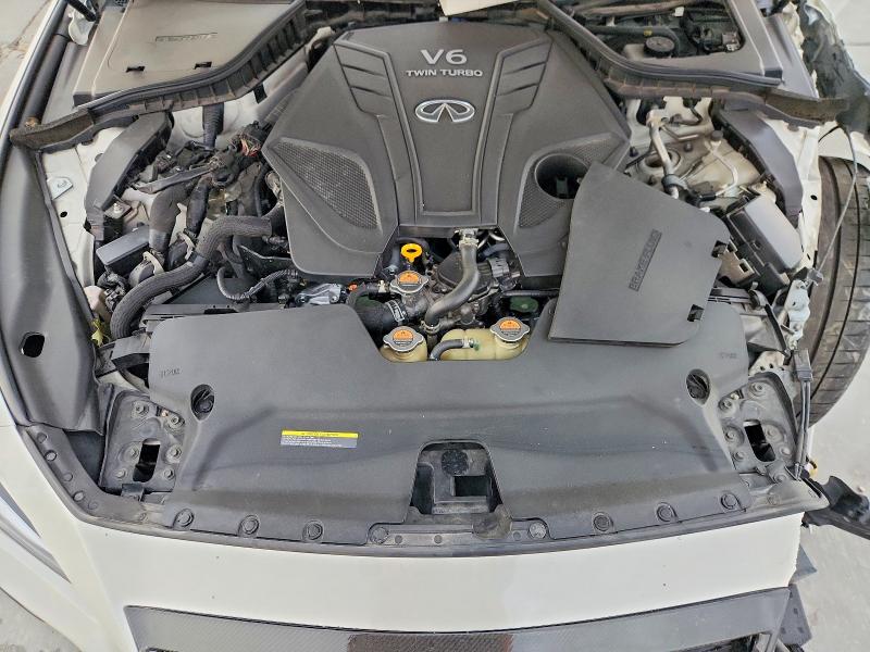 Aukcja sprzedaży 2020 Infiniti Q50, vin: JN1FV7AP9LM630549, numer aukcji: 66347486