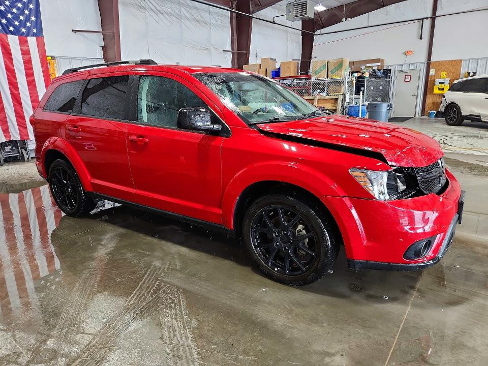 Aukcja sprzedaży 2014 Dodge Journey, vin: 3C4PDCBG7ET181607, numer aukcji: 63158676