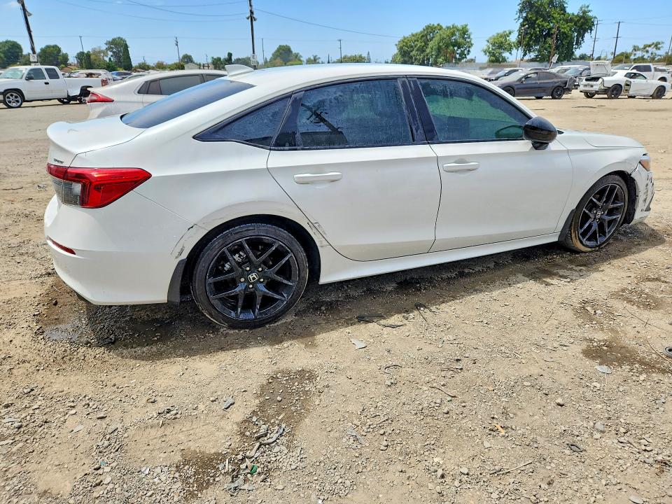 Aukcja sprzedaży 2024 Honda Civic, vin: 2HGFE2F53RH568148, numer aukcji: 65205686