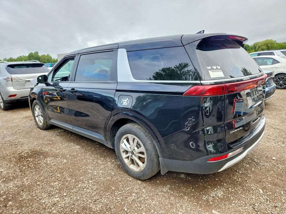 Продаж на аукціоні авто 2023 Kia Carnival, vin: KNDNB5H38P6255577, номер лоту: 65136806