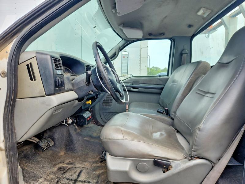 2008 Ford F650 მანქანა იყიდება აუქციონზე, vin: 3FRWF65BX8V689959, აუქციონის ნომერი: 66373306