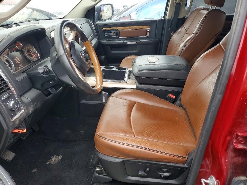 60279916 :رقم المزاد ، 1C6RR7PT2ES346981 vin ، 2014 Ram 1500 مزاد بيع