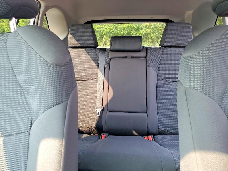 64891586 :رقم المزاد ، 4T3LWRFVXNU067369 vin ، 2022 Toyota Rav4 مزاد بيع