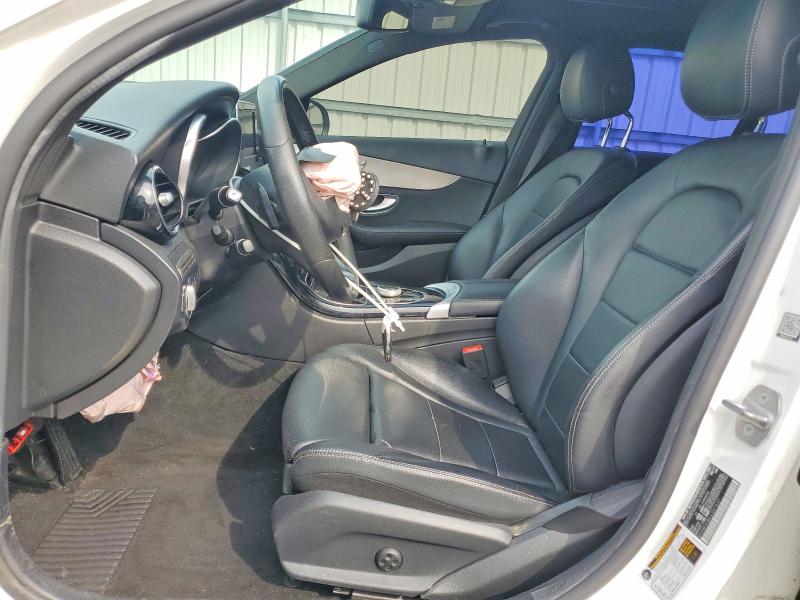 Продажа на аукционе авто 2018 Mercedes-benz C, vin: 55SWF4JB6JU241627, номер лота: 64857826