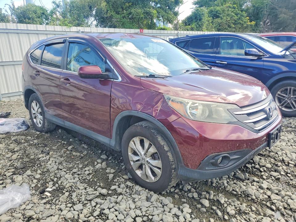 Продажа на аукционе авто 2014 Honda Cr-v, vin: 5J6RM4H59EL118213, номер лота: 65446096