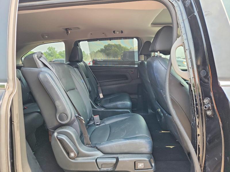 Aukcja sprzedaży 2023 Honda Odyssey, vin: 5FNRL6H69PB031009, numer aukcji: 64408056