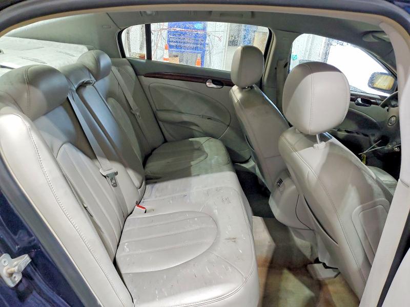 66820766 :رقم المزاد ، 1G4HD57288U207568 vin ، 2008 Buick Lucerne مزاد بيع