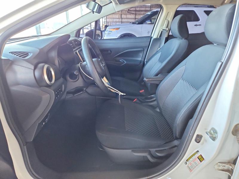 Продаж на аукціоні авто 2020 Nissan Versa, vin: 3N1CN8DV6LL848882, номер лоту: 64615536
