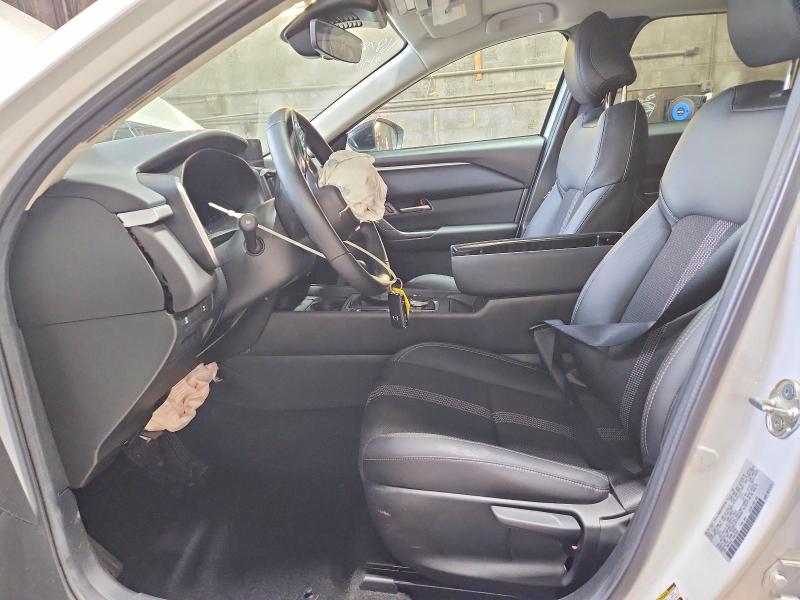 64600766 :رقم المزاد ، 7MMVABAL1TN467460 vin ، 2026 Mazda Cx-50 مزاد بيع