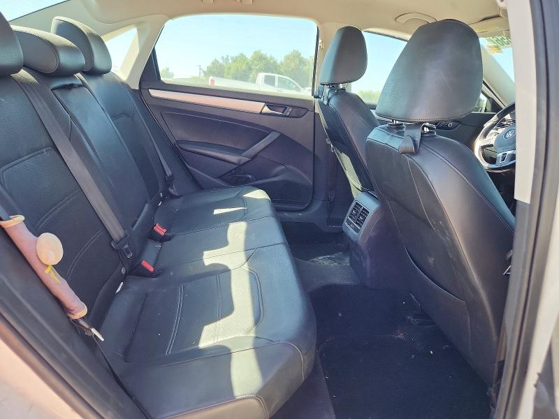 Продажа на аукционе авто 2013 Volkswagen Passat, vin: 1VWBP7A30DC051909, номер лота: 65484656