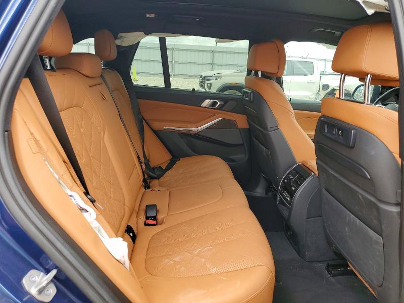 Продажа на аукционе авто 2023 Bmw X5, vin: 5UXTA6C04P9P81831, номер лота: 64758096