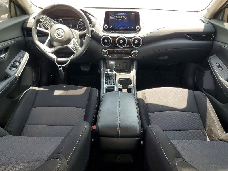 Aukcja sprzedaży 2022 Nissan Sentra, vin: 3N1AB8CV6NY269026, numer aukcji: 63680376
