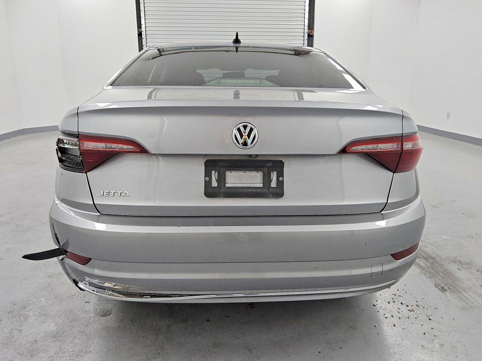 Продажа на аукционе авто 2021 Volkswagen Jetta, vin: 3VWC57BU0MM000166, номер лота: 62250116