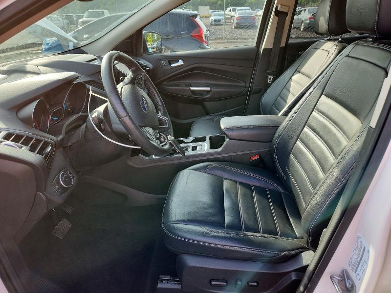 Продаж на аукціоні авто 2017 Ford Escape, vin: 1FMCU9J9XHUD03273, номер лоту: 62122916