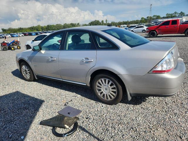 66738436 :رقم المزاد ، 1MEHM40W08G611053 vin ، 2008 Mercury Sable مزاد بيع