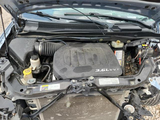 Aukcja sprzedaży 2013 Chrysler Town & Country, vin: 2C4RC1CG3DR692036, numer aukcji: 63909386
