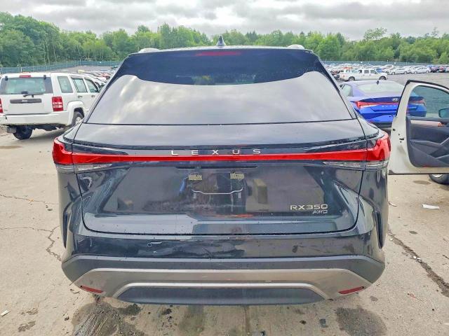 Продаж на аукціоні авто 2026 Lexus Rx 350, vin: 2T2BAMCA7TC148234, номер лоту: 63181826