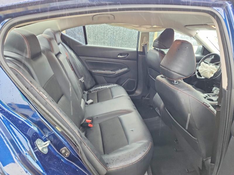 2019 Nissan Altima მანქანა იყიდება აუქციონზე, vin: 1N4BL4CV2KC180233, აუქციონის ნომერი: 66755566