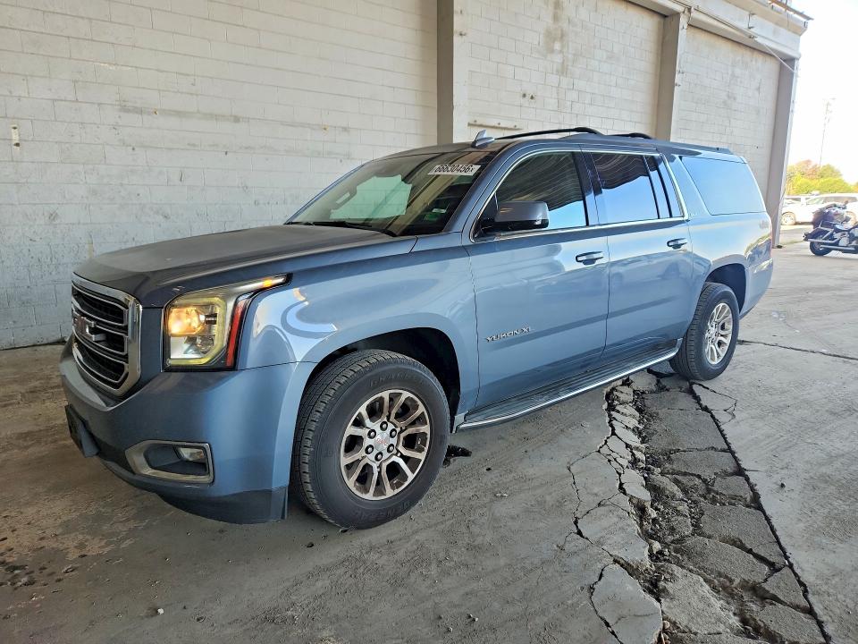 Продажа на аукционе авто 2016 Gmc Yukon Xl, vin: 1GKS2GKC3GR374079, номер лота: 66630456
