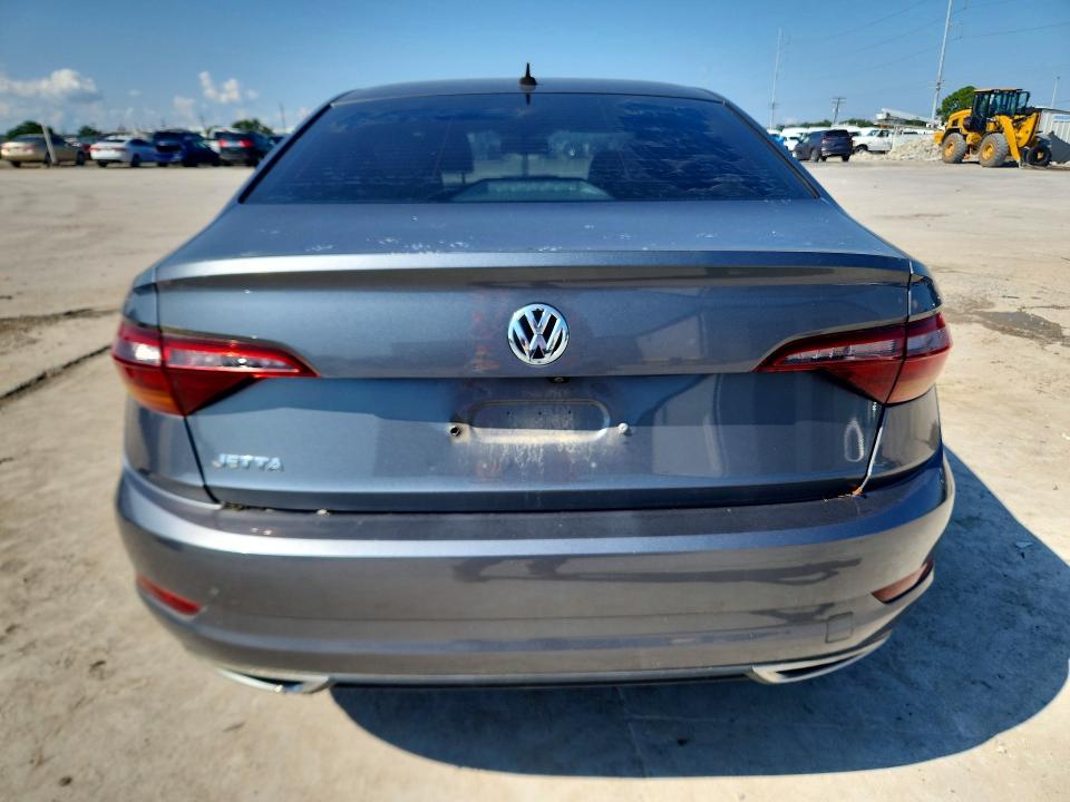 Продаж на аукціоні авто 2019 Volkswagen Jetta, vin: 3VWC57BU9KM076188, номер лоту: 67019276