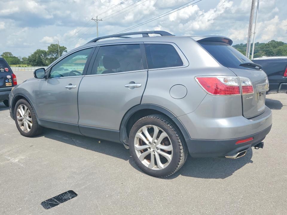 Aukcja sprzedaży 2012 Mazda Cx-9, vin: JM3TB2DV9C0355303, numer aukcji: 64741386