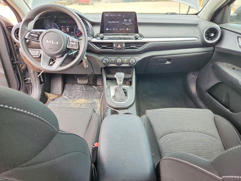 Продаж на аукціоні авто 2023 Kia Forte, vin: 3KPF24AD7PE537558, номер лоту: 65007356