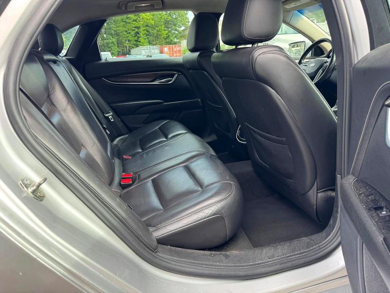 Aukcja sprzedaży 2019 Cadillac Xts, vin: 2G61M5S36K9123178, numer aukcji: 64004766
