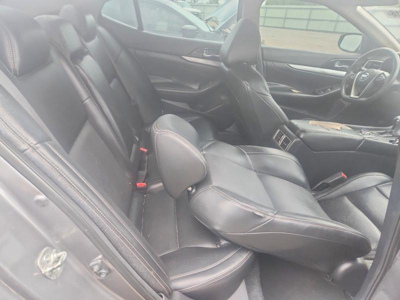 Продажа на аукционе авто 2018 Nissan Maxima, vin: 1N4AA6APXJC388960, номер лота: 67293216