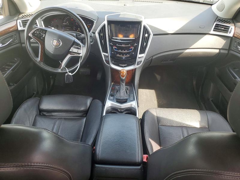 Продаж на аукціоні авто 2016 Cadillac Srx, vin: 3GYFNEE38GS567467, номер лоту: 65236626