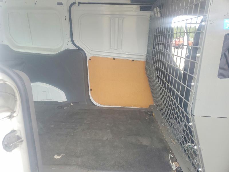 2022 Ford Transit Connect მანქანა იყიდება აუქციონზე, vin: NM0LS7S29N1506438, აუქციონის ნომერი: 63681426