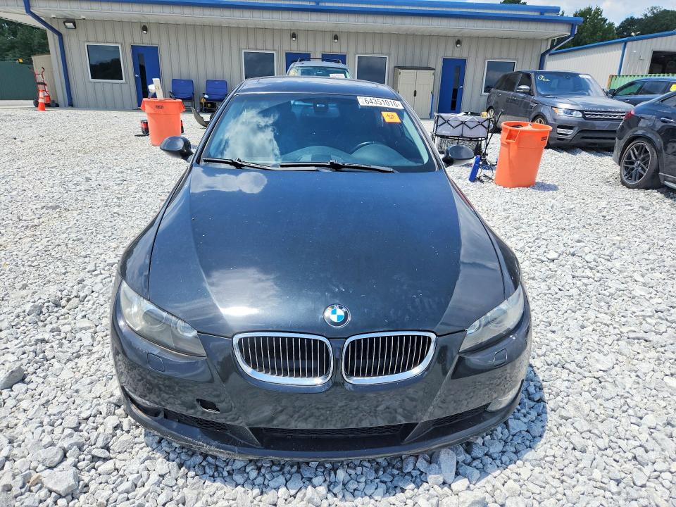 Продаж на аукціоні авто 2008 Bmw 328, vin: WBAWB33558P132670, номер лоту: 64351016